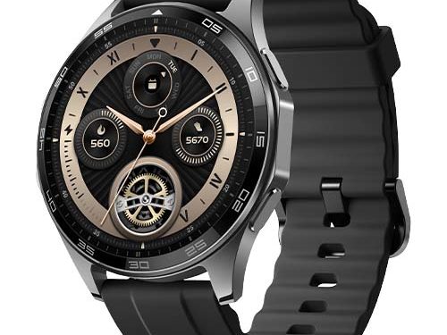 Montre intelligente Prixton SWB33