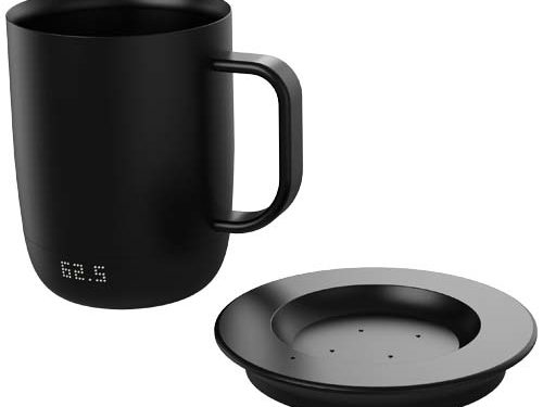 Mug intelligent 300 ml Prixton Tempo