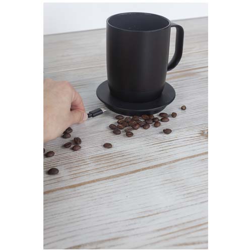 Mug intelligent 300 ml Prixton Tempo – Image 4