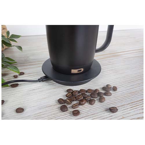 Mug intelligent 300 ml Prixton Tempo – Image 6