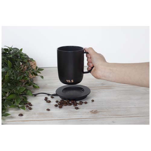 Mug intelligent 300 ml Prixton Tempo – Image 7