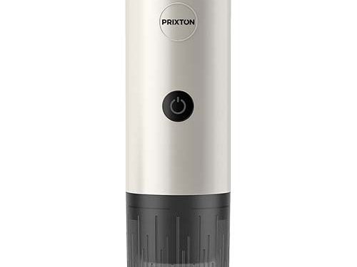 Cafetière portable Prixton Roma