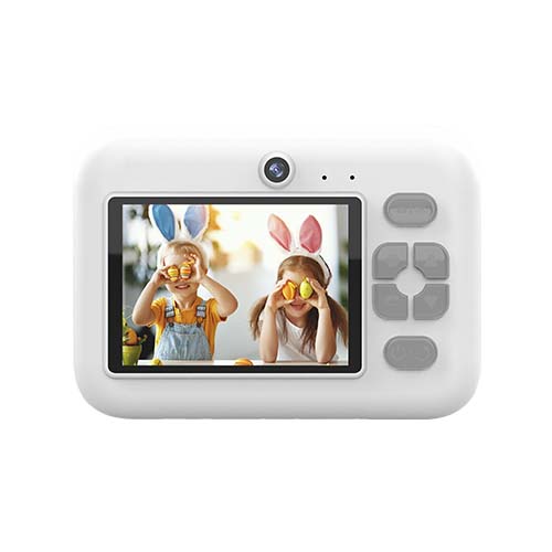 Appareil photo instantané Prixton Click&Go pour enfants – Image 3