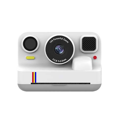 Appareil photo instantané Prixton Click&Go pour enfants – Image 2