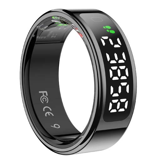 Bague connectée Prixton Orbyt Touch – Image 4