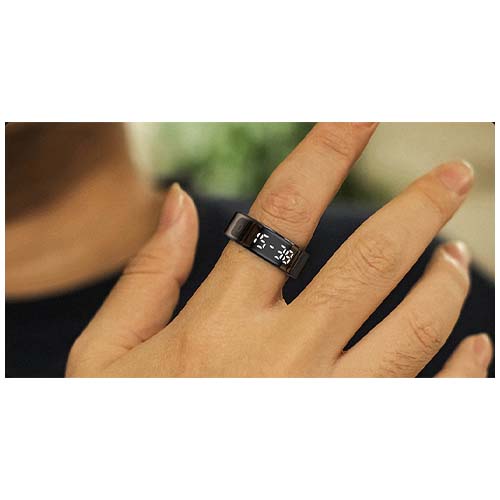 Bague connectée Prixton Orbyt Touch – Image 7