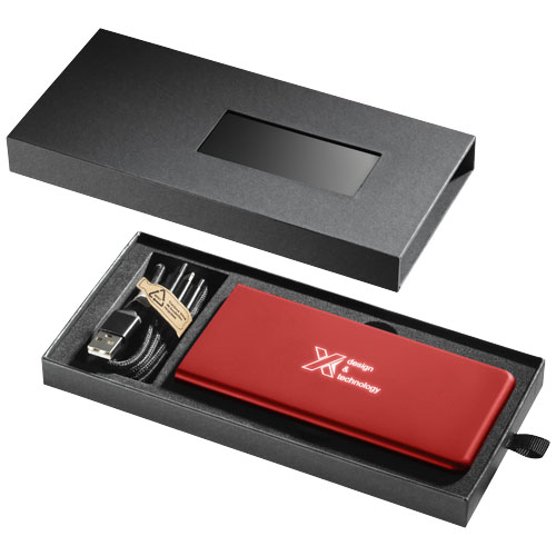 Batterie de secours lumineuse 5000 mAh SCX.design P15 – Image 3