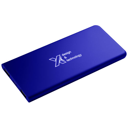 Batterie de secours lumineuse 5000 mAh SCX.design P15 – Image 7