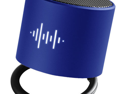 Enceinte lumineuse ring SCX.design S26