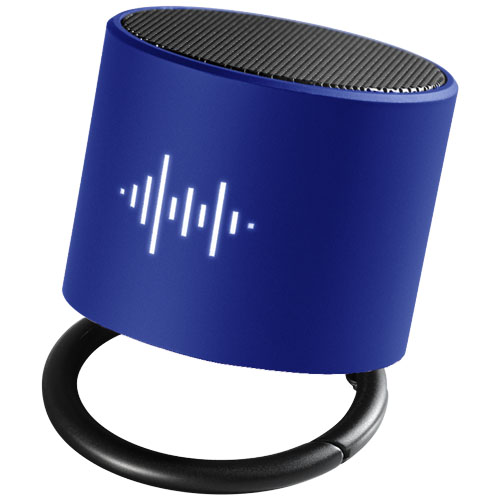 Enceinte lumineuse ring SCX.design S26