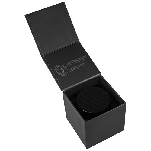 Enceinte lumineuse ring SCX.design S26 – Image 4