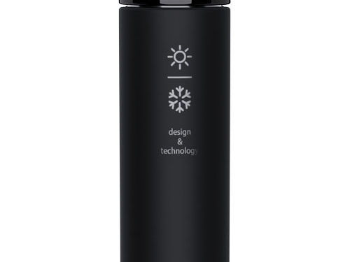 Bouteille intelligente isotherme SCX.design D10