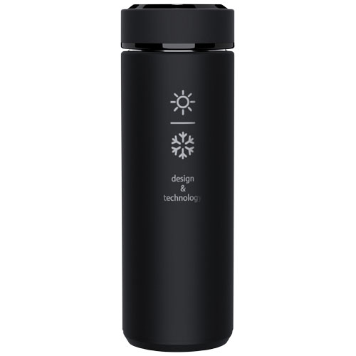 Bouteille intelligente isotherme SCX.design D10