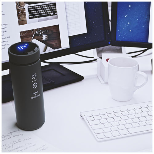 Bouteille intelligente isotherme SCX.design D10 – Image 7