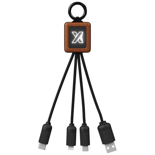 Câble éco FSC facile à utiliser SCX.design C19 de 20 W – Image 4