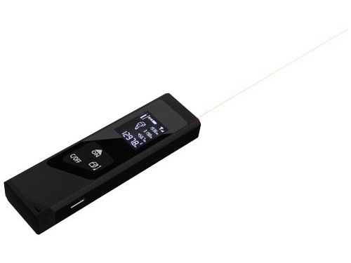 Mini télémètre laser SCX.design T05