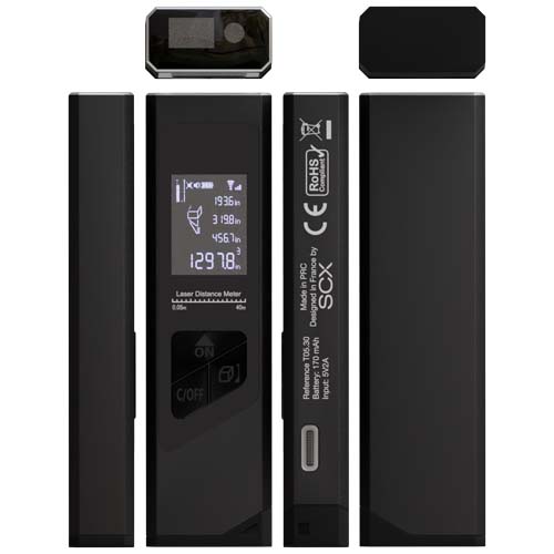 Mini télémètre laser SCX.design T05 – Image 8