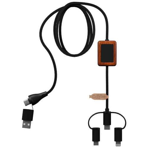Câble 5-en-1 SCX.design C46 CarPlay – Image 3