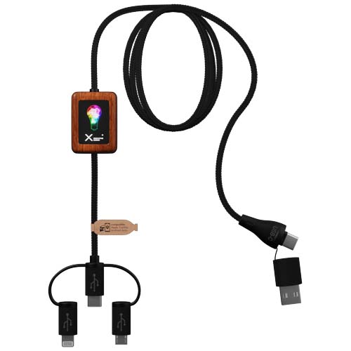 Câble 5-en-1 SCX.design C46 CarPlay – Image 4