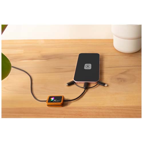 Câble 5-en-1 SCX.design C46 CarPlay – Image 5
