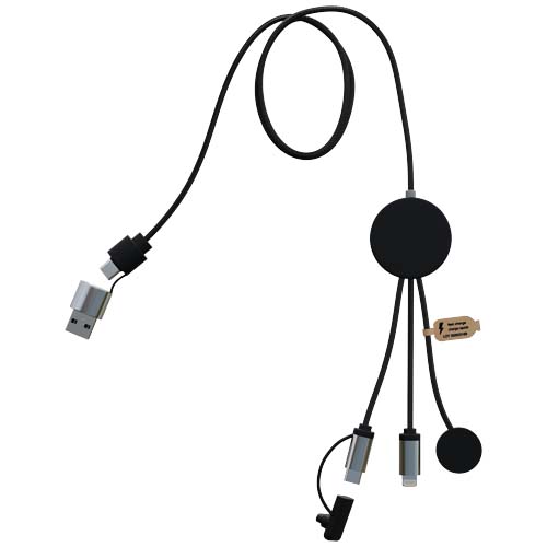 Câble de charge de montre connectée 7-en-1 SCX.design C34 – Image 3