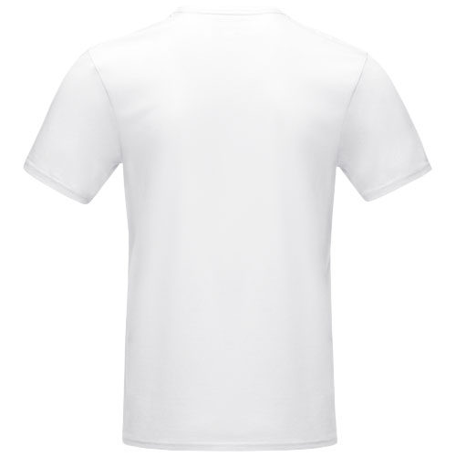 T-shirt Azurite bio manches courtes homme – Image 3