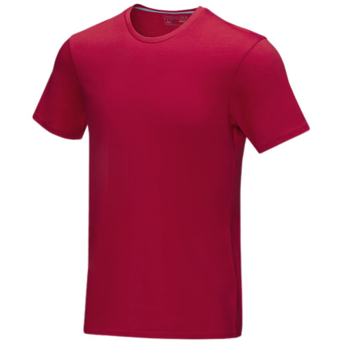 T-shirt Azurite bio manches courtes homme – Image 7