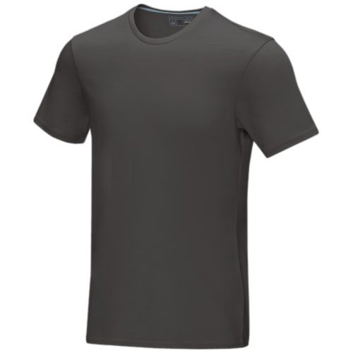 T-shirt Azurite bio manches courtes homme – Image 9
