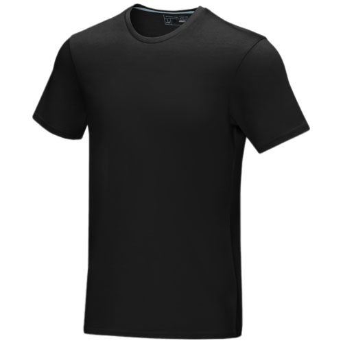 T-shirt Azurite bio manches courtes homme – Image 10