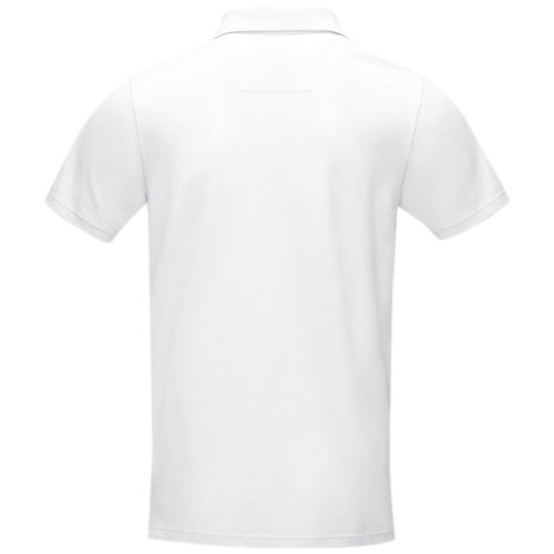 Polo Graphite bio manches courtes homme – Image 3