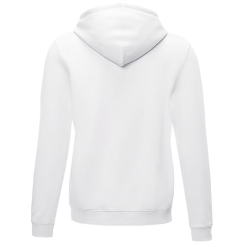 Sweat full zip à capuche Ruby bio homme – Image 3