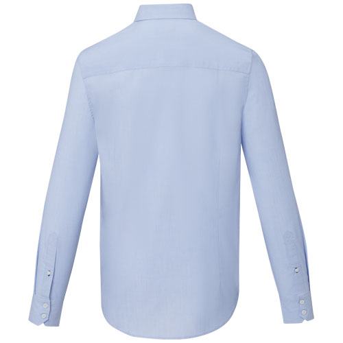 Chemise Cuprite à manches longues pour homme – Image 3