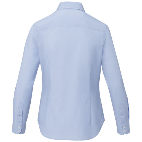 Chemise Cuprite à manches longues pour femme – Image 3