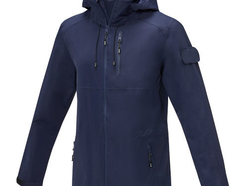 Kai veste circulaire légère et unisexe recyclée GRS