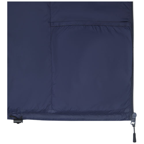 Veste duvet isotherme Petalite recyclée certifiée GRS pour homme – Image 6
