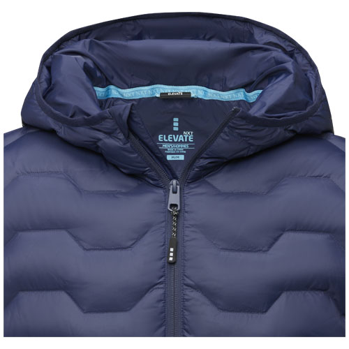 Veste duvet isotherme Petalite recyclée certifiée GRS pour homme – Image 5