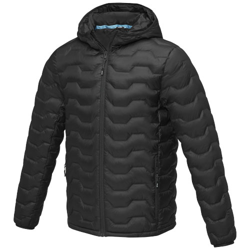 Veste duvet isotherme Petalite recyclée certifiée GRS pour homme – Image 11