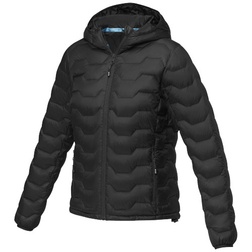 Veste duvet isotherme Petalite recyclée certifiée GRS pour femme – Image 11