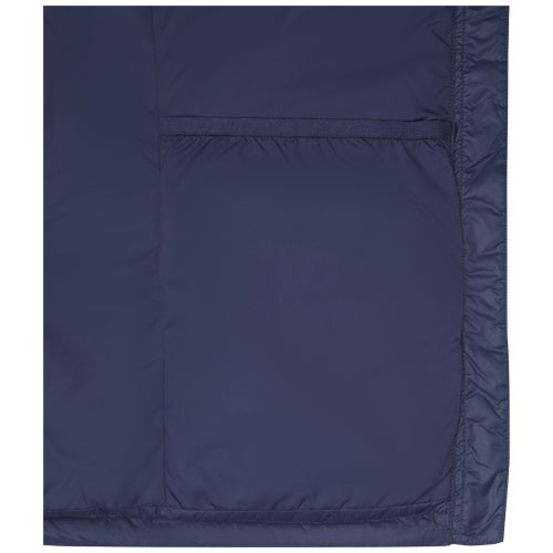Bodywarmer duvet isotherme Petalite recyclé certifié GRS pour femme – Image 6