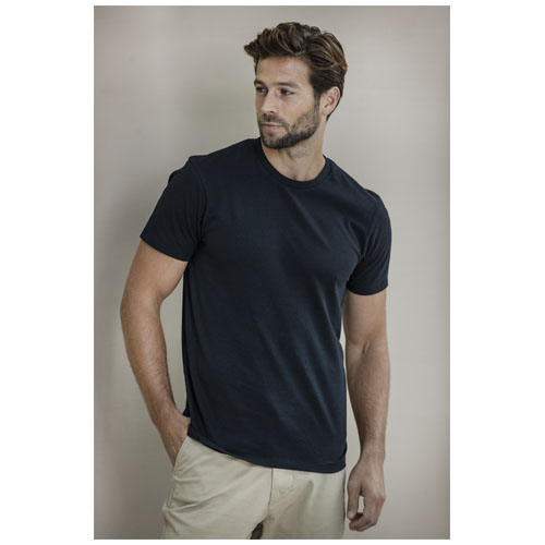 T-shirt recyclé de 160 g/m² Avalite Aware™ unisexe à manches courtes – Image 8