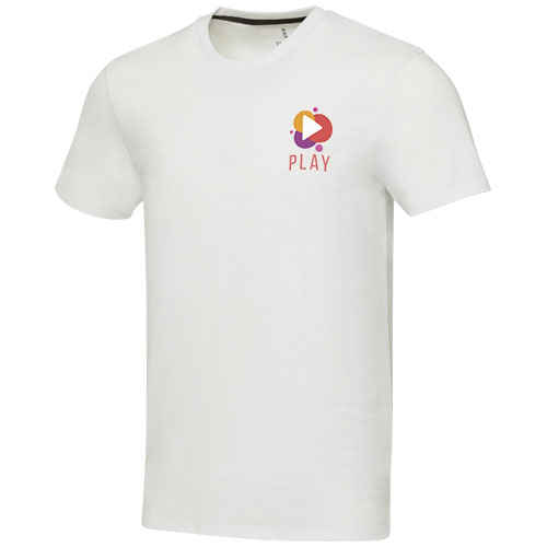 T-shirt recyclé de 160 g/m² Avalite Aware™ unisexe à manches courtes – Image 4