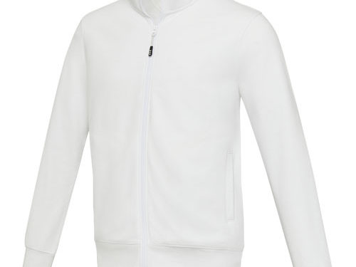 Pull de 320 g/m² Galena Aware™ unisexe recyclé à fermeture éclair intégrale