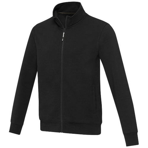 Pull de 320 g/m² Galena Aware™ unisexe recyclé à fermeture éclair intégrale – Image 10