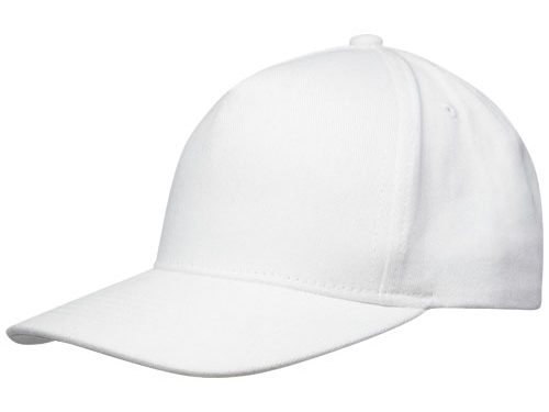 Casquette recyclée de 240 g/m² Onyx Aware™ 5 panneaux