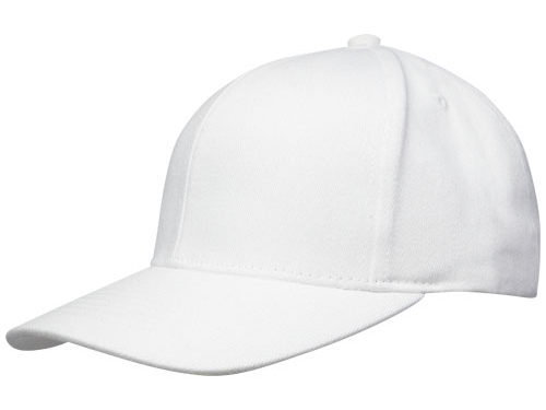 Casquette recyclée de 240 g/m² Opal Aware™ 6 panneaux