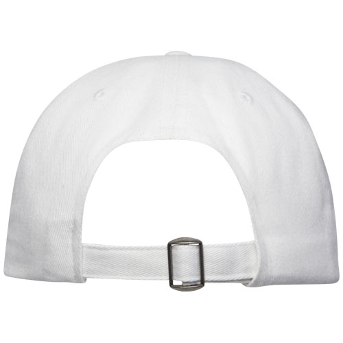 Casquette recyclée de 240 g/m² Opal Aware™ 6 panneaux – Image 3