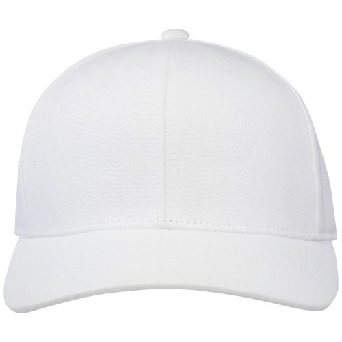 Casquette recyclée de 240 g/m² Opal Aware™ 6 panneaux – Image 2