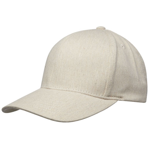 Casquette recyclée de 240 g/m² Opal Aware™ 6 panneaux – Image 7