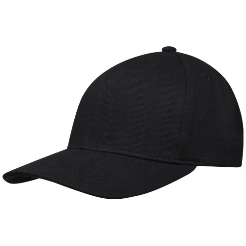 Casquette recyclée de 240 g/m² Opal Aware™ 6 panneaux – Image 10