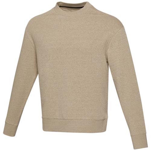 Sweat shirt recyclé de 280 g/m² Tin Aware™ unisexe